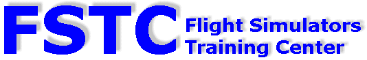 FSTC Flight Simulators Training Center